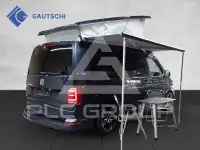 2018 Volkswagen California