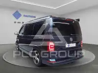 2018 Volkswagen California