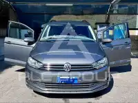 2018 Volkswagen FOX