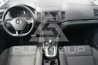 2018 Volkswagen SHARAN