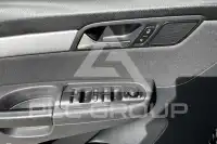 2018 Volkswagen SHARAN