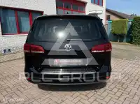 2018 Volkswagen SHARAN