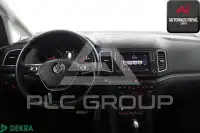 2018 Volkswagen SHARAN