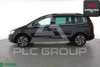 2018 Volkswagen SHARAN