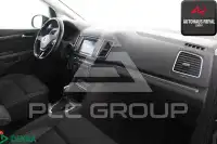 2018 Volkswagen SHARAN