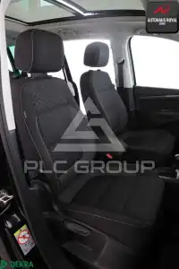 2018 Volkswagen SHARAN