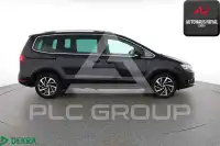 2018 Volkswagen SHARAN