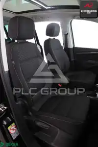 2018 Volkswagen SHARAN