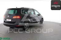 2018 Volkswagen SHARAN