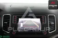 2018 Volkswagen SHARAN