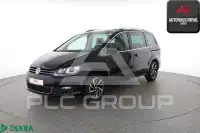 2018 Volkswagen SHARAN