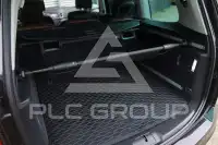 2018 Volkswagen SHARAN