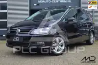 2018 Volkswagen SHARAN