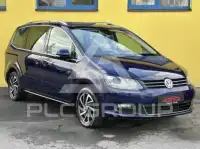 2018 Volkswagen SHARAN