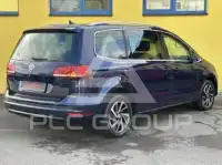 2018 Volkswagen SHARAN