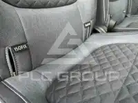 2018 Volkswagen SHARAN