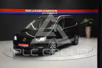 2018 Volkswagen SHARAN