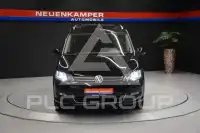 2018 Volkswagen SHARAN