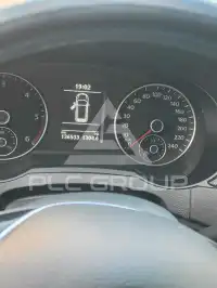 2018 Volkswagen SHARAN
