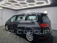 2018 Volkswagen SHARAN