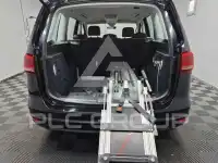 2018 Volkswagen SHARAN