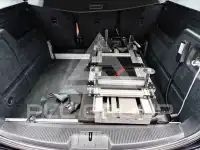 2018 Volkswagen SHARAN