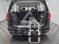 2018 Volkswagen SHARAN