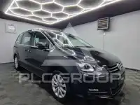 2018 Volkswagen SHARAN