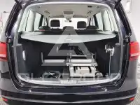 2018 Volkswagen SHARAN