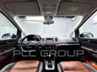 2018 Volkswagen SHARAN