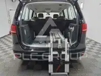 2018 Volkswagen SHARAN