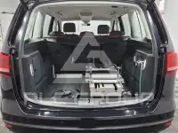 2018 Volkswagen SHARAN