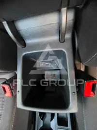 2018 Volkswagen SHARAN