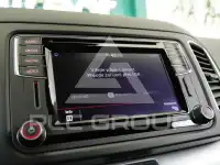 2018 Volkswagen SHARAN