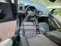 2018 Volkswagen SHARAN