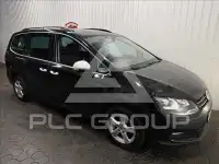 2018 Volkswagen SHARAN