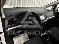 2018 Volkswagen SHARAN