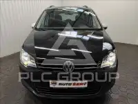 2018 Volkswagen SHARAN