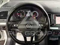 2018 Volkswagen SHARAN