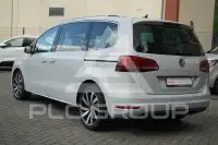 2018 Volkswagen SHARAN