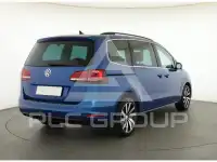 2018 Volkswagen SHARAN