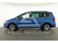 2018 Volkswagen SHARAN