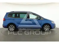 2018 Volkswagen SHARAN