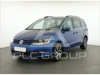 2018 Volkswagen SHARAN