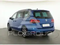 2018 Volkswagen SHARAN
