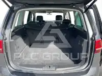 2018 Volkswagen SHARAN