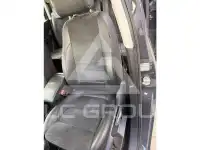 2018 Volkswagen SHARAN