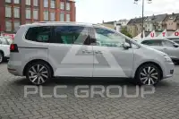 2018 Volkswagen SHARAN