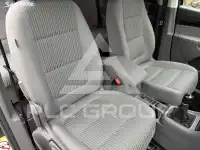2018 Volkswagen SHARAN