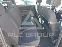 2018 Volkswagen SHARAN
